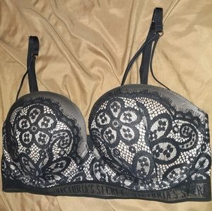 Very Sexy Push-Up Bra(NEVER WORN)